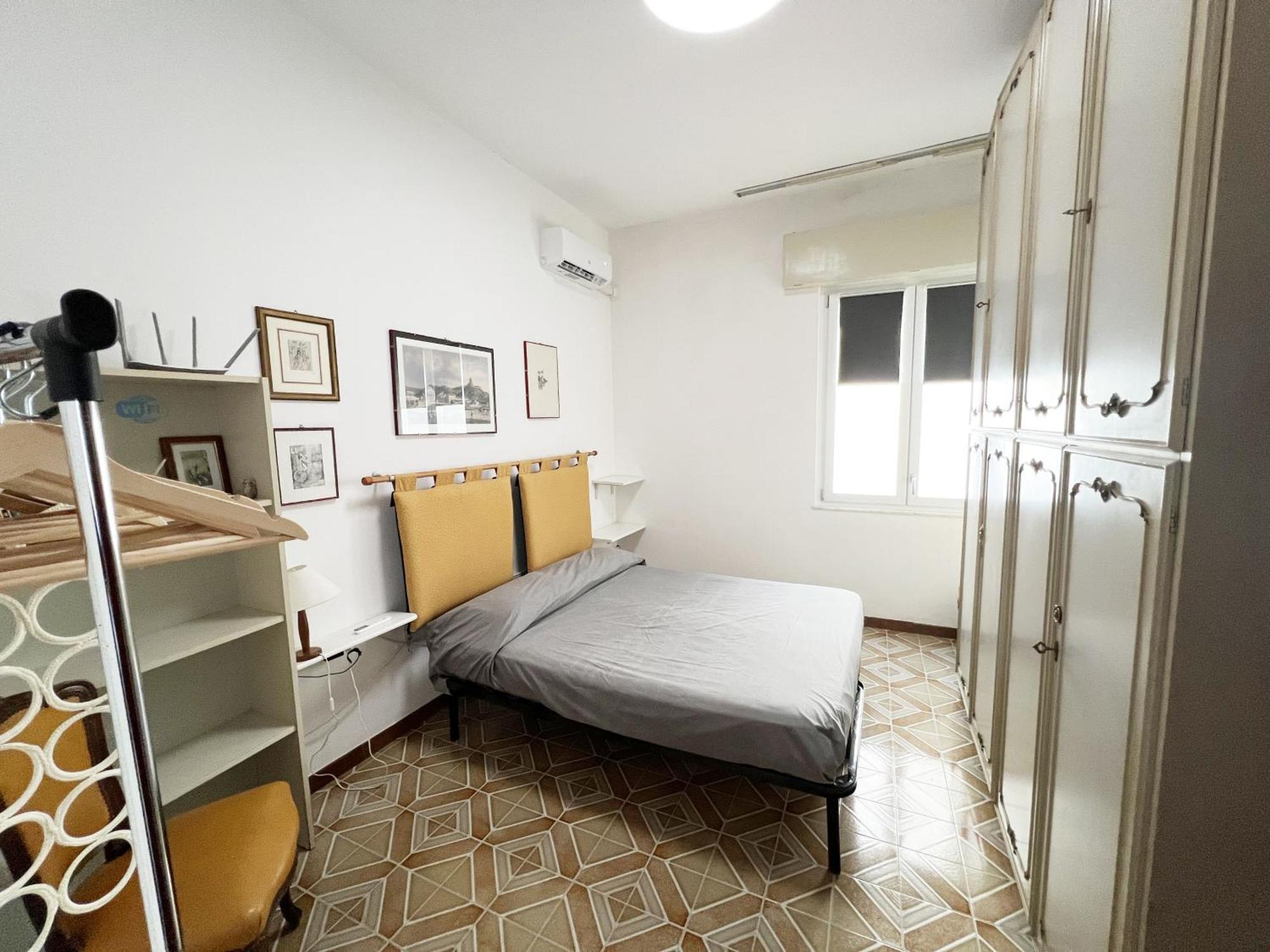Frontemare Apartment Tre Fontane Bagian luar foto