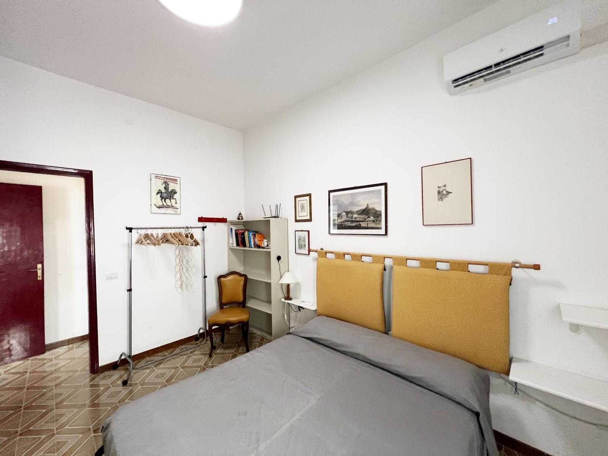 Frontemare Apartment Tre Fontane Bagian luar foto